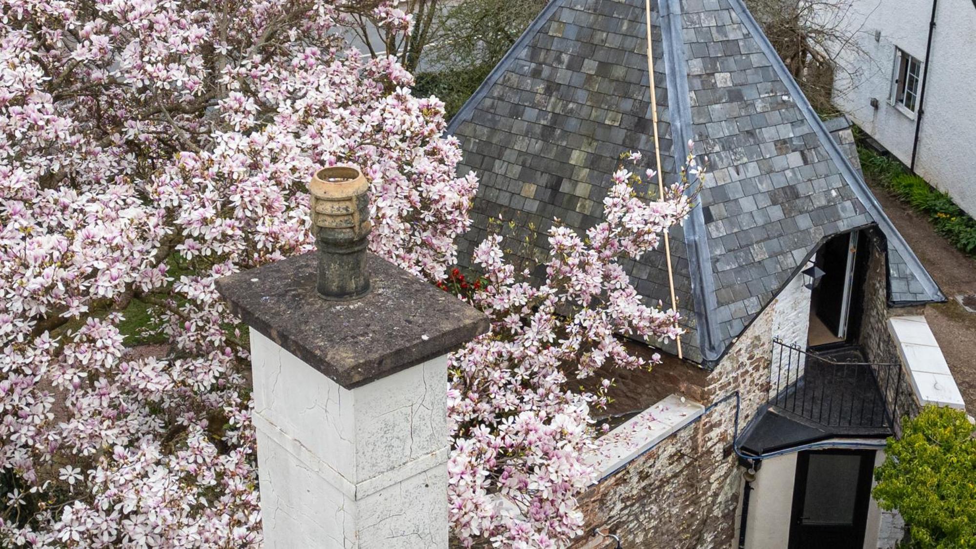 Fairy Cottage Lea Εξωτερικό φωτογραφία